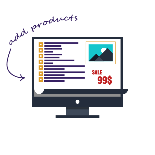 boodka - ecommerce - platform
