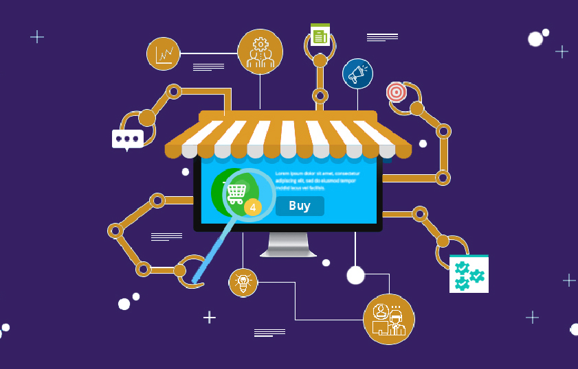 Sales Force Automation - boodka