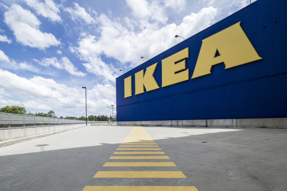 Ikea Stock