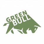 Green Bull - boodka.co.uk